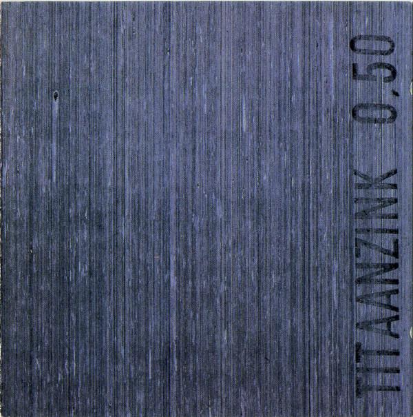New Order - Brotherhood