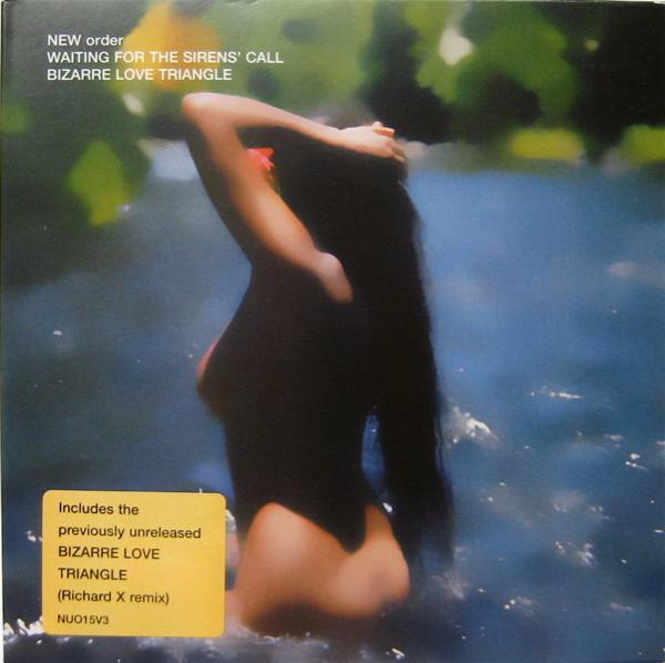 New Order - Waiting For The Sirens' Call / Bizarre Love Triangle