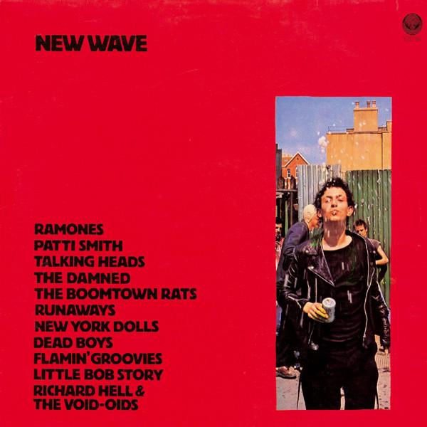  - New Wave