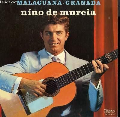 Niño De Murcia - Malaguaña / Granada