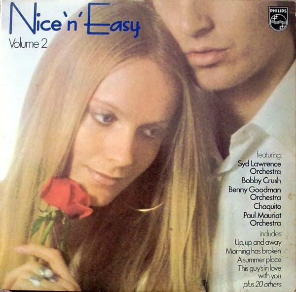  - Nice 'n' Easy Volume 2