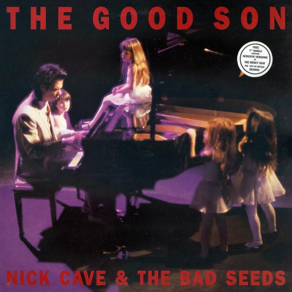 Nick Cave & The Bad Seeds - The Good Son