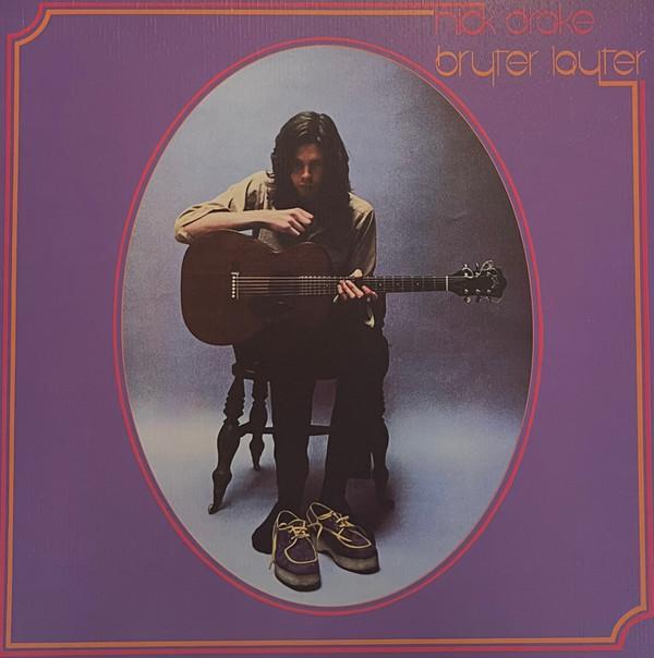 Nick Drake - Bryter Layter