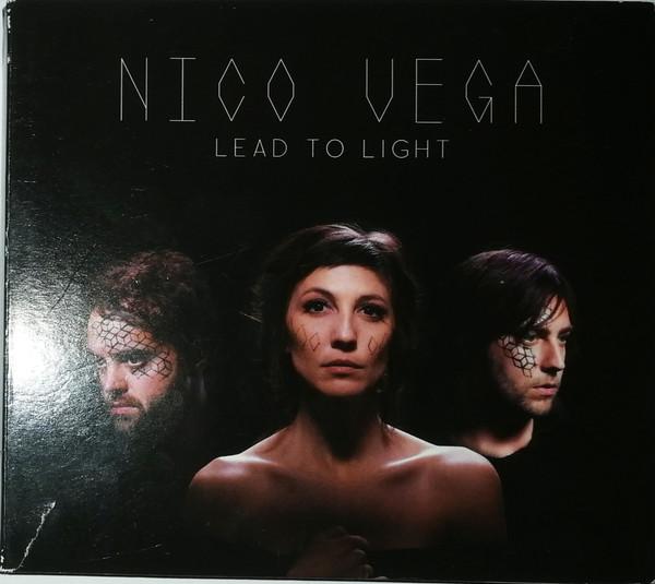 Nico Vega (2) - Lead To Light