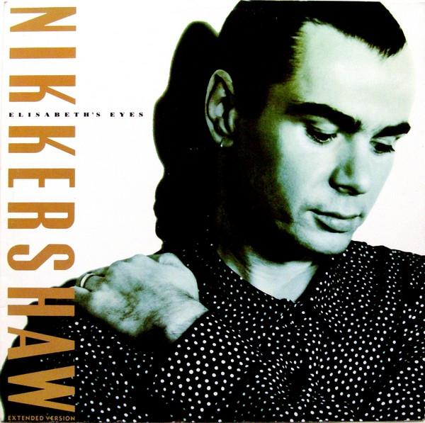 Nik Kershaw - Elisabeth's Eyes (Extended Version)