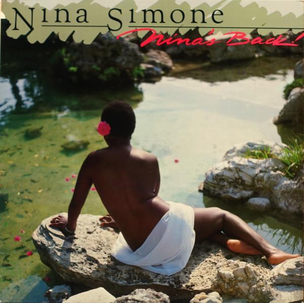Nina Simone - Nina's Back!