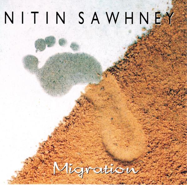 Nitin Sawhney - Migration