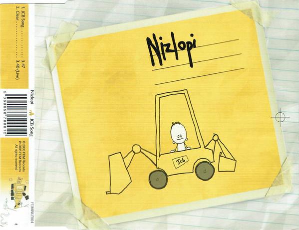 Nizlopi - JCB Song