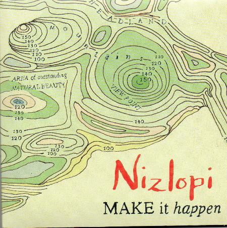 Nizlopi - Make It Happen