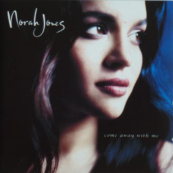 Norah Jones - Come Away With Me