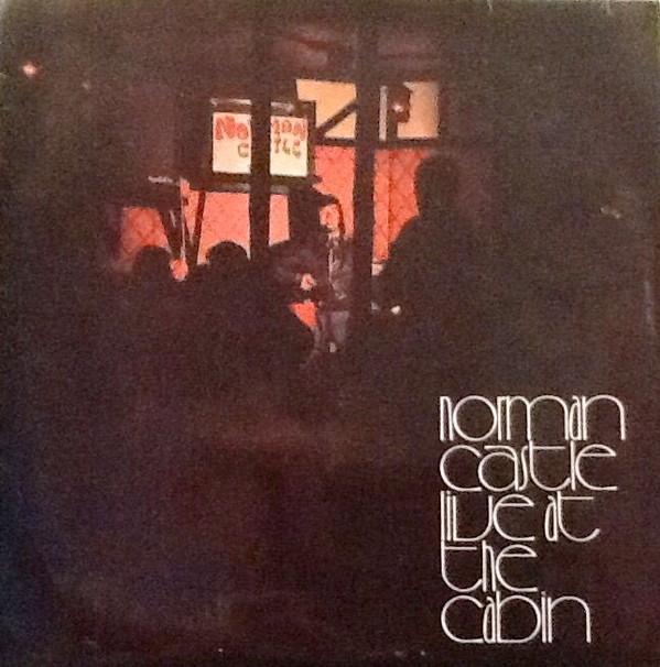 Norman Castle - Live At The Cabin