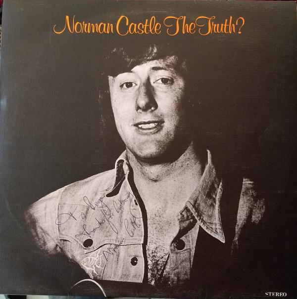 Norman Castle - The Truth?