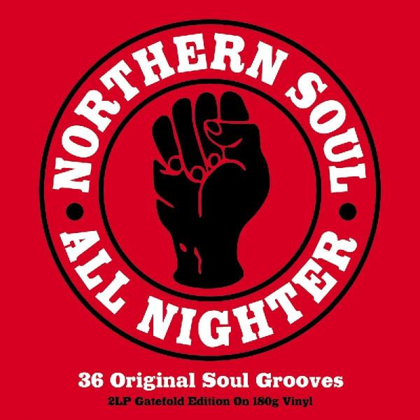  - Northern Soul All Nighter