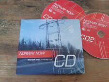  - Norway Now - Midem 2002