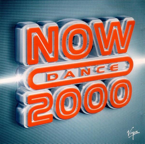  - Now Dance 2000