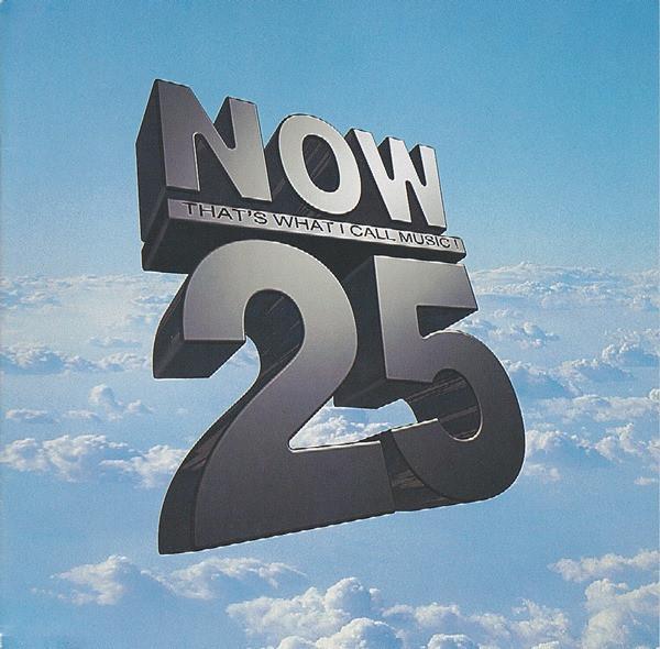  - Now That's What I Call Music! 25