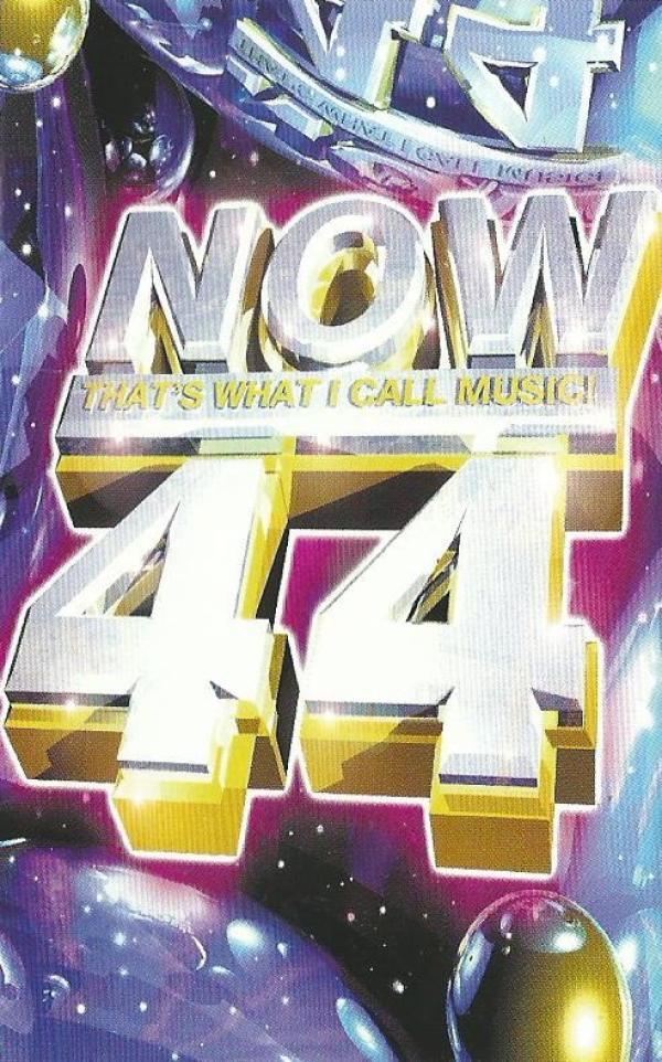  - Now That's What I Call Music! 44