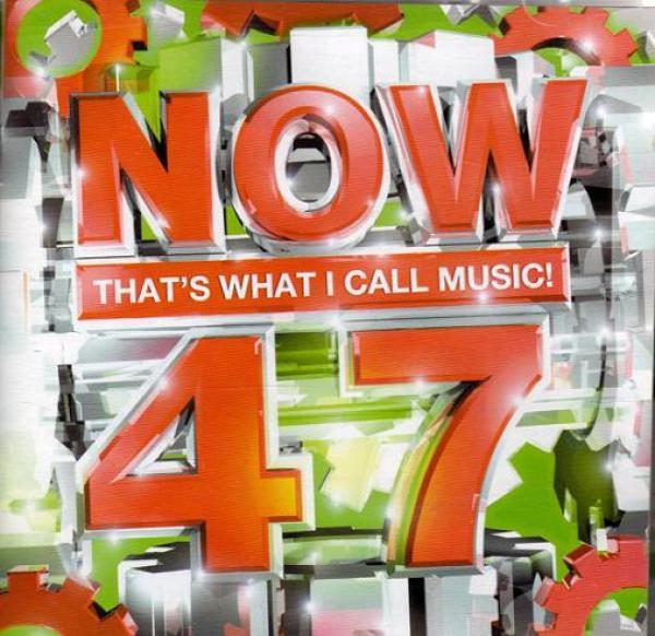  - Now That's What I Call Music! 47