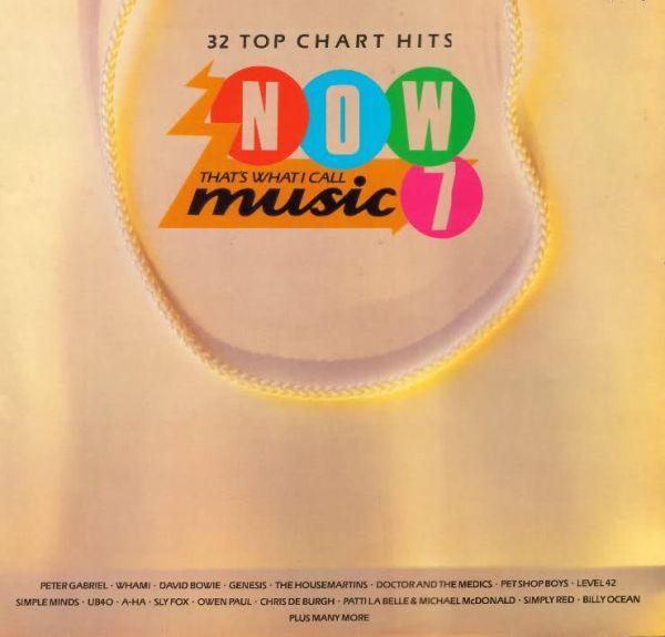  - Now That's What I Call Music 7