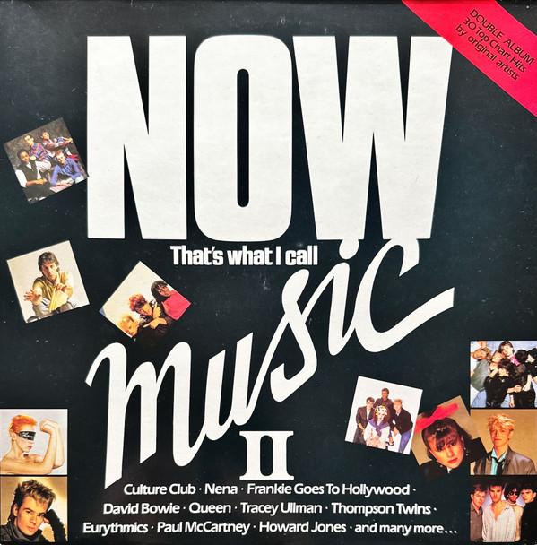  - Now That's What I Call Music II