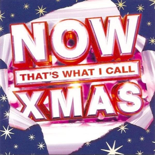  - Now That's What I Call Xmas