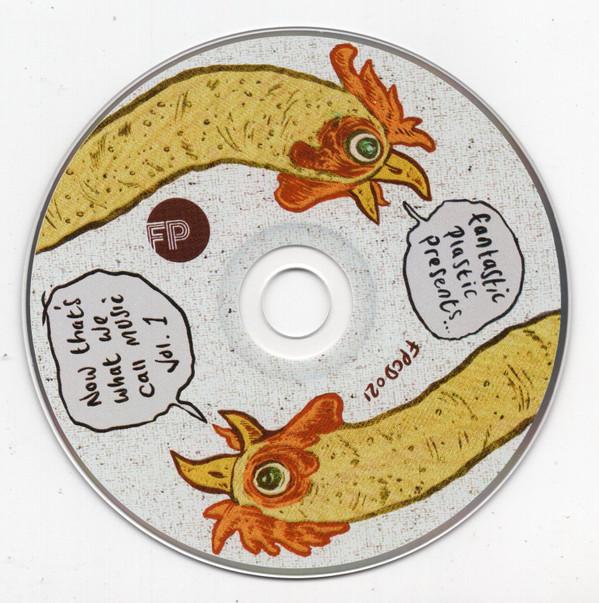  - Now That's What We Call Music Vol. 1