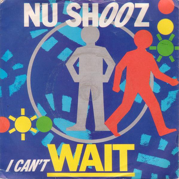 Nu Shooz - I Can't Wait