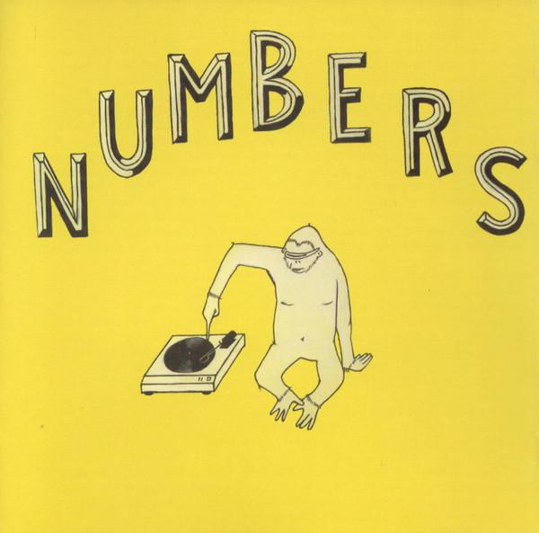 Numbers - Ee-uh!