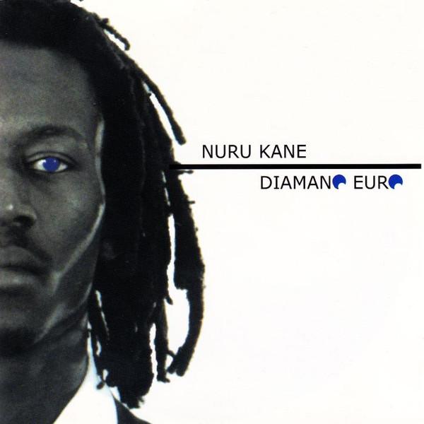 Nuru Kane - Diamano Euro