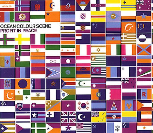 Ocean Colour Scene - Profit In Peace