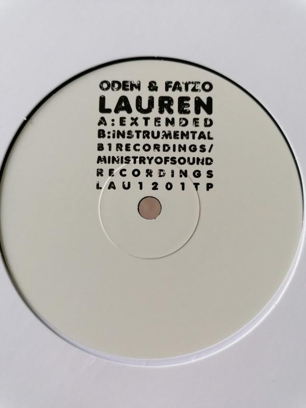 Oden & Fatzo - Lauren