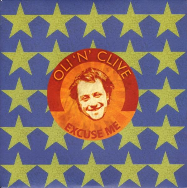 Oli 'N' Clive - Excuse Me