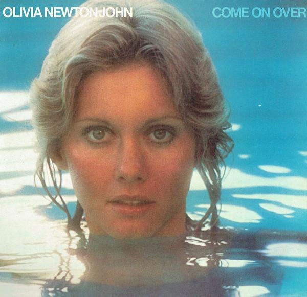 Olivia Newton-John - Come On Over