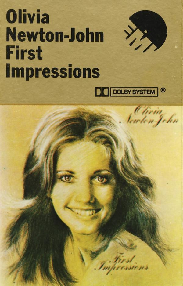 Olivia Newton-John - First Impressions
