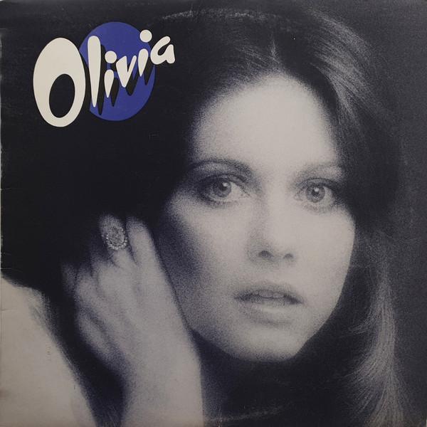 Olivia Newton-John - Olivia