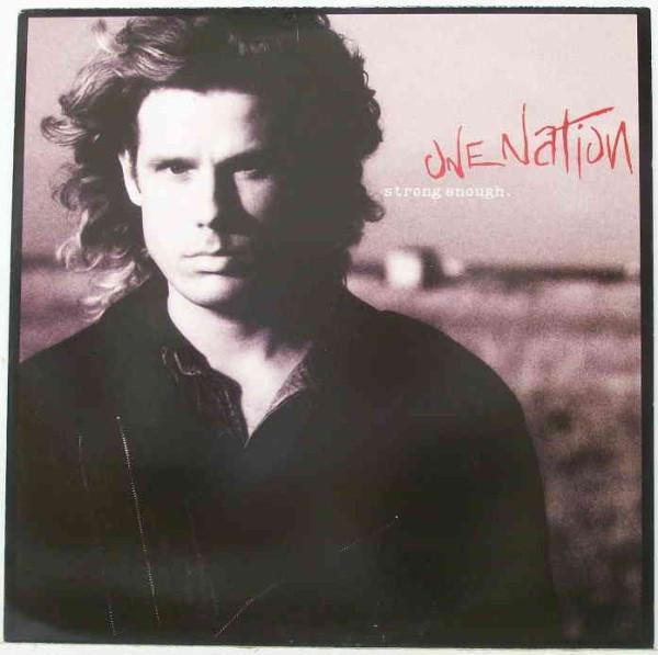 One Nation (3) - Strong Enough