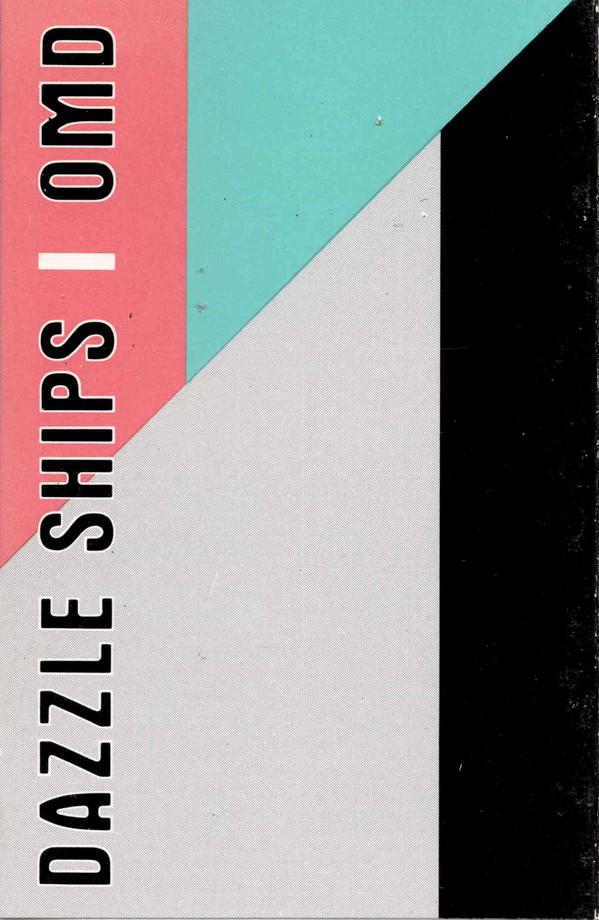 Orchestral Manoeuvres In The Dark - Dazzle Ships