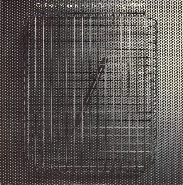 Orchestral Manoeuvres In The Dark - Messages