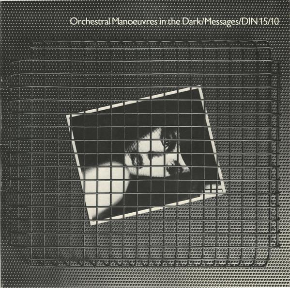 Orchestral Manoeuvres In The Dark - Messages