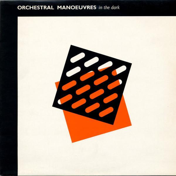Orchestral Manoeuvres In The Dark - Orchestral Manoeuvres In The Dark