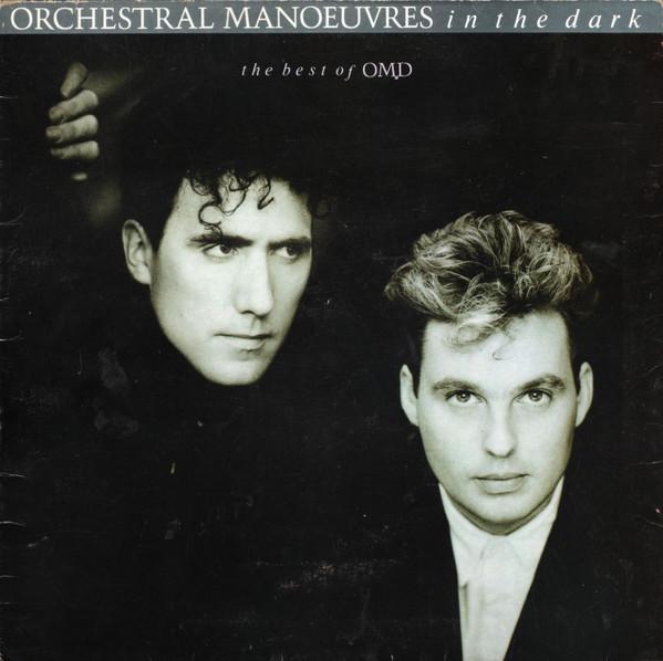 Orchestral Manoeuvres In The Dark - The Best Of OMD