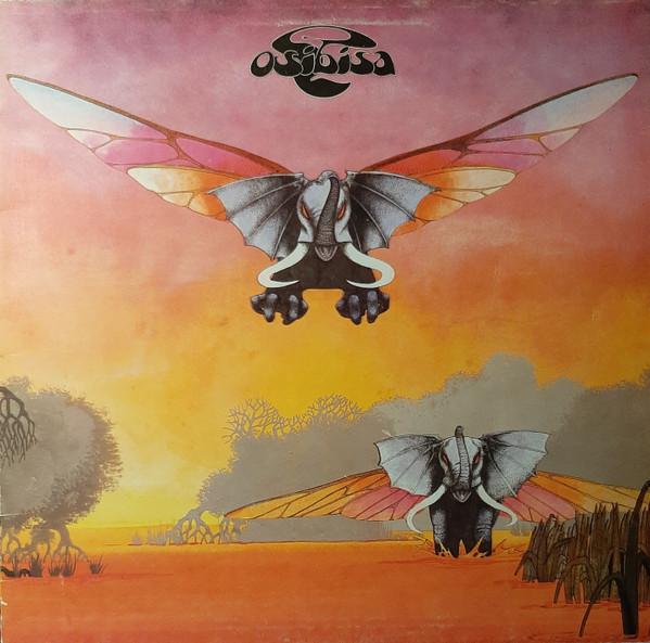 Osibisa - Osibisa