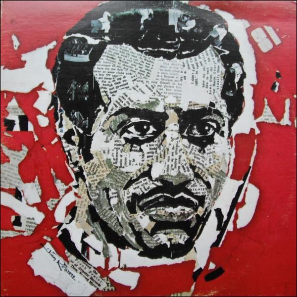 Otis Redding - (Sittin' On) The Dock Of The Bay
