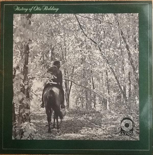 Otis Redding - History Of Otis Redding