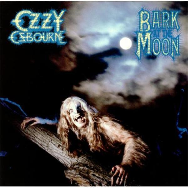 Ozzy Osbourne - Bark At The Moon
