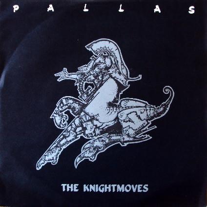 Pallas (2) - The Knightmoves