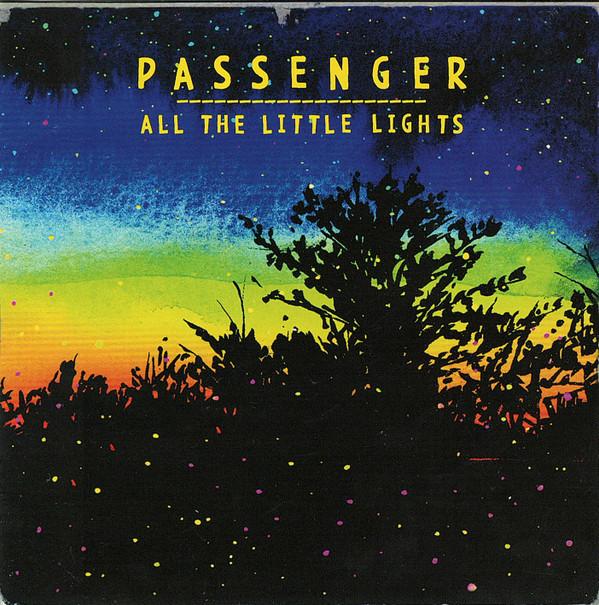 Passenger (10) - All The Little Lights