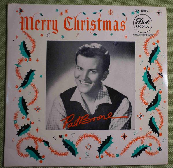 Pat Boone - And A Very Merry Christmas
