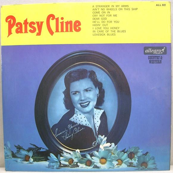 Patsy Cline - Patsy Cline