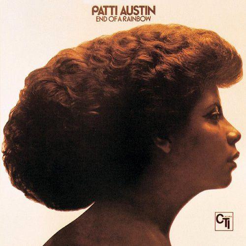 Patti Austin - End Of A Rainbow